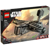 Lego - Star Wars - The Justifier - Bouwset Speelgoed